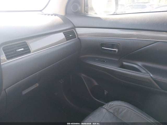 Aukcja sprzedaży 2020 Mitsubishi Outlander Sel 2.4, vin: JA4AD3A31LZ024675, numer aukcji: 45304004