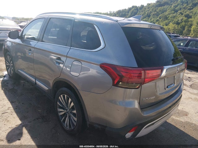 Aukcja sprzedaży 2020 Mitsubishi Outlander Sel 2.4, vin: JA4AD3A31LZ024675, numer aukcji: 45304004