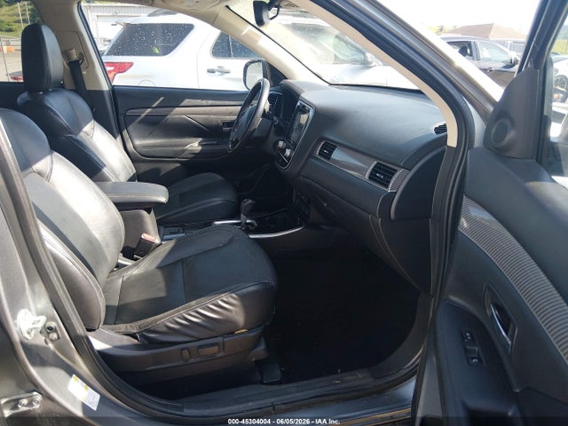Aukcja sprzedaży 2020 Mitsubishi Outlander Sel 2.4, vin: JA4AD3A31LZ024675, numer aukcji: 45304004