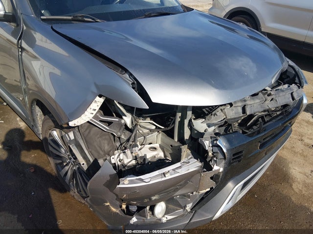 Aukcja sprzedaży 2020 Mitsubishi Outlander Sel 2.4, vin: JA4AD3A31LZ024675, numer aukcji: 45304004