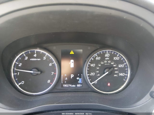 Aukcja sprzedaży 2020 Mitsubishi Outlander Sel 2.4, vin: JA4AD3A31LZ024675, numer aukcji: 45304004