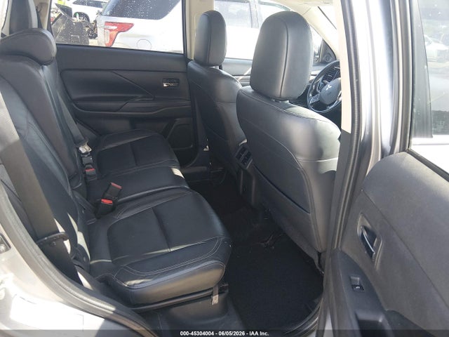 Aukcja sprzedaży 2020 Mitsubishi Outlander Sel 2.4, vin: JA4AD3A31LZ024675, numer aukcji: 45304004
