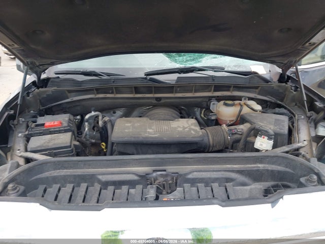 2023 Gmc Sierra 1500 4wd  Short Box Denali მანქანა იყიდება აუქციონზე, vin: 3GTUUGEL0PG144218, აუქციონის ნომერი: 45304005
