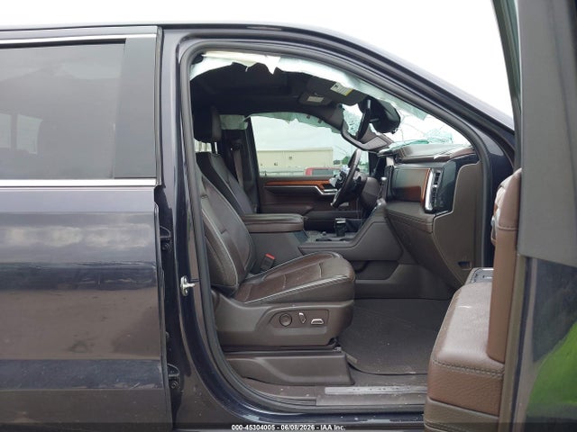 2023 Gmc Sierra 1500 4wd  Short Box Denali მანქანა იყიდება აუქციონზე, vin: 3GTUUGEL0PG144218, აუქციონის ნომერი: 45304005