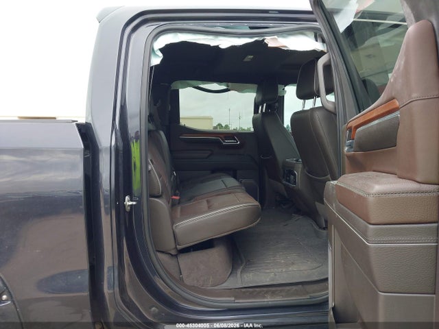 2023 Gmc Sierra 1500 4wd  Short Box Denali მანქანა იყიდება აუქციონზე, vin: 3GTUUGEL0PG144218, აუქციონის ნომერი: 45304005