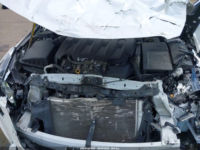 Aukcja sprzedaży 2019 Cadillac Xts Luxury, vin: 2G61N5S33K9128190, numer aukcji: 45304008