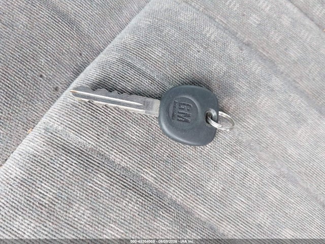 Aukcja sprzedaży 1999 Chevrolet S-10 Ls, vin: 1GCCS1948XK159463, numer aukcji: 45304009