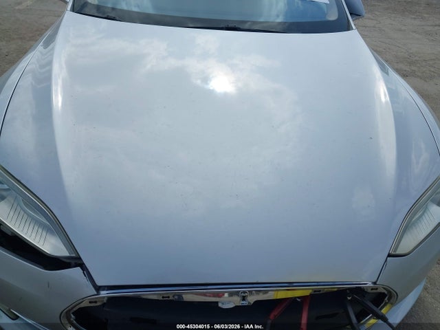 Aukcja sprzedaży 2013 Tesla Model S, vin: 5YJSA1CN4DFP04115, numer aukcji: 45304015