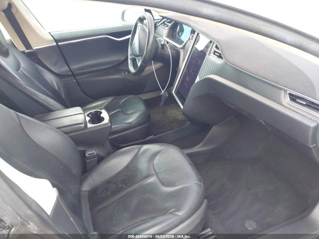 Aukcja sprzedaży 2013 Tesla Model S, vin: 5YJSA1CN4DFP04115, numer aukcji: 45304015