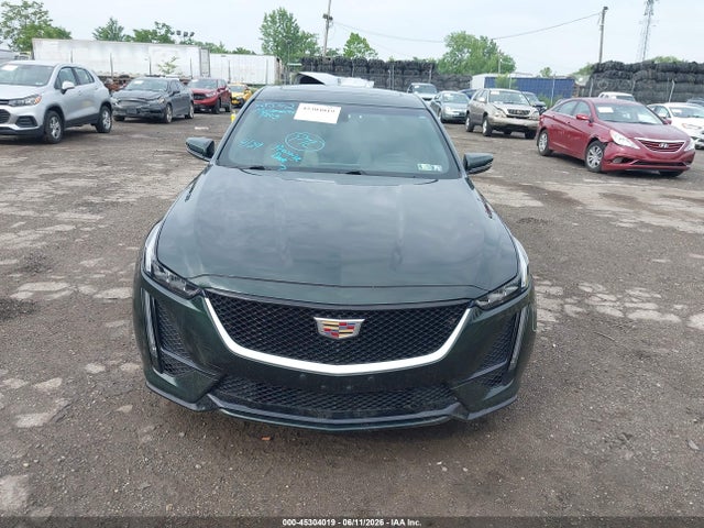 Aukcja sprzedaży 2020 Cadillac Ct5 Sport, vin: 1G6DU5RK0L0132755, numer aukcji: 45304019