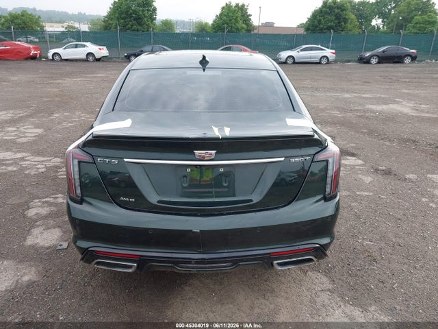 Aukcja sprzedaży 2020 Cadillac Ct5 Sport, vin: 1G6DU5RK0L0132755, numer aukcji: 45304019