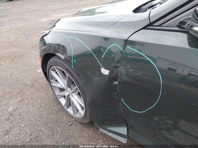 Aukcja sprzedaży 2020 Cadillac Ct5 Sport, vin: 1G6DU5RK0L0132755, numer aukcji: 45304019