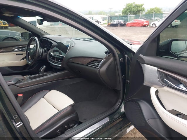 Aukcja sprzedaży 2020 Cadillac Ct5 Sport, vin: 1G6DU5RK0L0132755, numer aukcji: 45304019