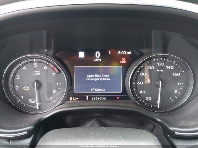 Aukcja sprzedaży 2020 Cadillac Ct5 Sport, vin: 1G6DU5RK0L0132755, numer aukcji: 45304019