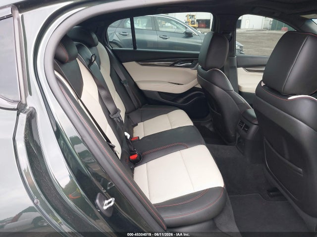 Aukcja sprzedaży 2020 Cadillac Ct5 Sport, vin: 1G6DU5RK0L0132755, numer aukcji: 45304019