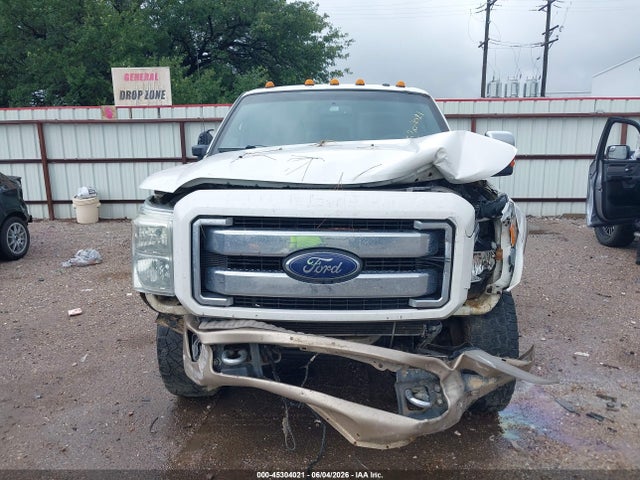 Aukcja sprzedaży 2014 Ford F-350 Lariat, vin: 1FT8W3BT6EEA41723, numer aukcji: 45304021