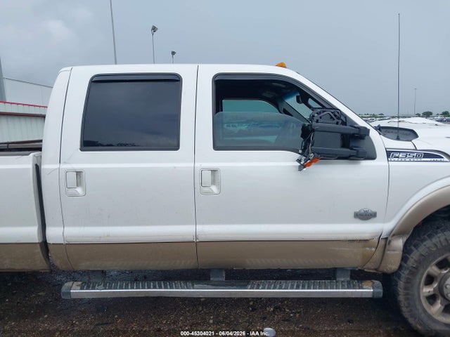 Aukcja sprzedaży 2014 Ford F-350 Lariat, vin: 1FT8W3BT6EEA41723, numer aukcji: 45304021