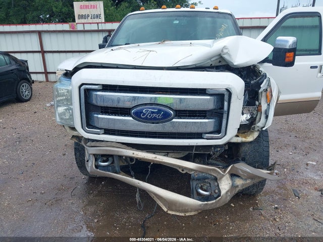 Aukcja sprzedaży 2014 Ford F-350 Lariat, vin: 1FT8W3BT6EEA41723, numer aukcji: 45304021