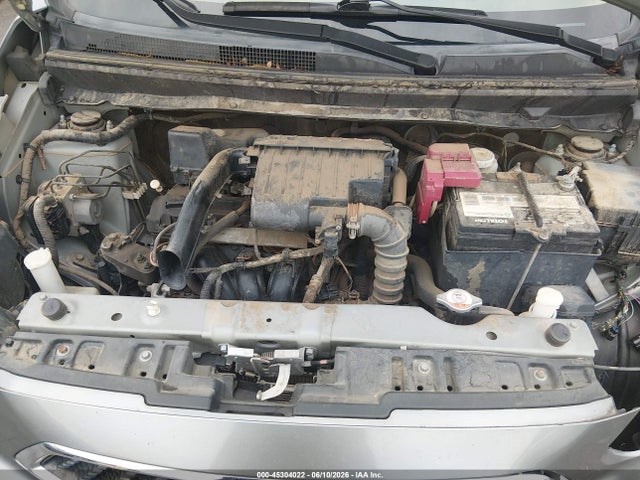 Auction sale of the 2019 Mitsubishi Mirage Le, vin: ML32A5HJ5KH002463, lot number: 45304022