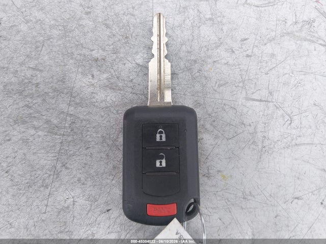 Auction sale of the 2019 Mitsubishi Mirage Le, vin: ML32A5HJ5KH002463, lot number: 45304022