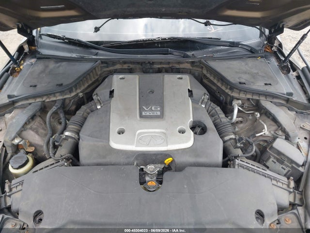 Aukcja sprzedaży 2014 Infiniti Q50 Premium, vin: JN1BV7AP8EM685642, numer aukcji: 45304023