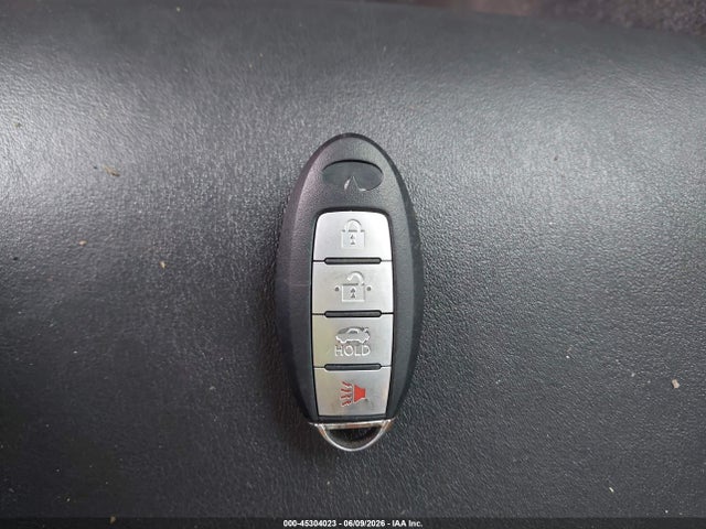 Aukcja sprzedaży 2014 Infiniti Q50 Premium, vin: JN1BV7AP8EM685642, numer aukcji: 45304023
