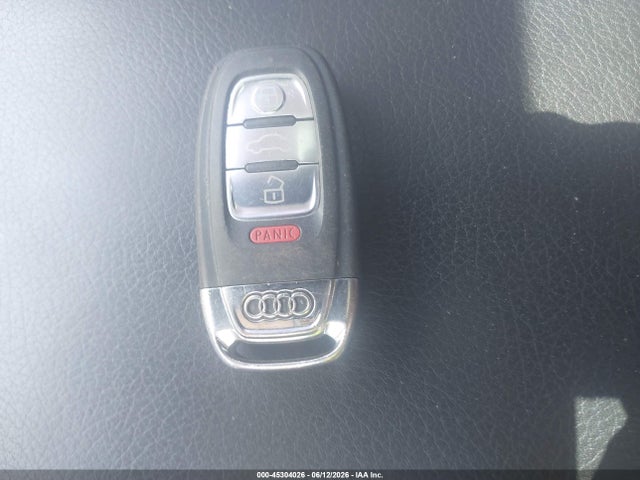 45304026 :رقم المزاد ، WAUBGAFC9CN023888 vin ، 2012 Audi A6 3.0 Premium مزاد بيع