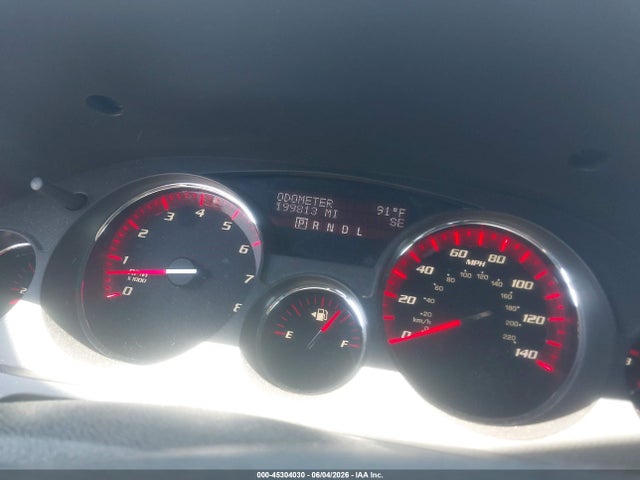 2010 Gmc Acadia Slt-1 მანქანა იყიდება აუქციონზე, vin: 1gklvmedxaj116436, აუქციონის ნომერი: 45304030