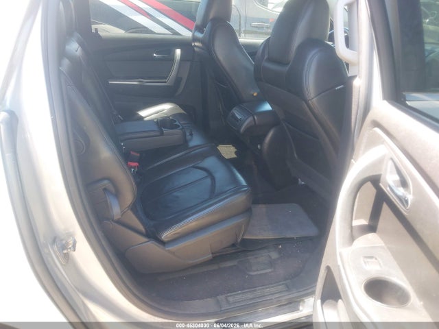 2010 Gmc Acadia Slt-1 მანქანა იყიდება აუქციონზე, vin: 1gklvmedxaj116436, აუქციონის ნომერი: 45304030