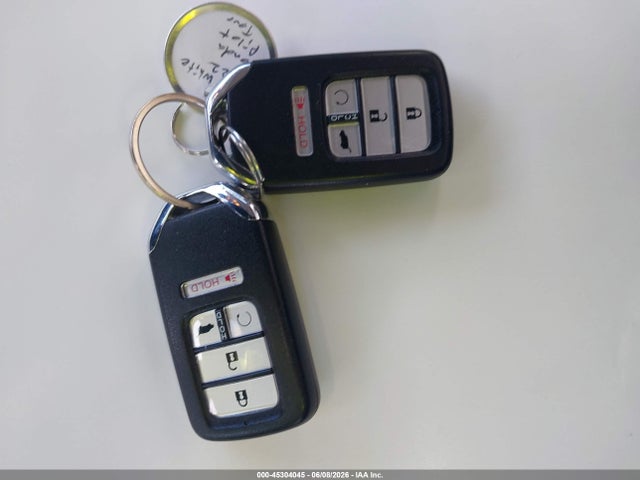 Продажа на аукционе авто 2022 Honda Pilot Awd Touring 7 Passenger, vin: 5FNYF6H65NB060572, номер лота: 45304045