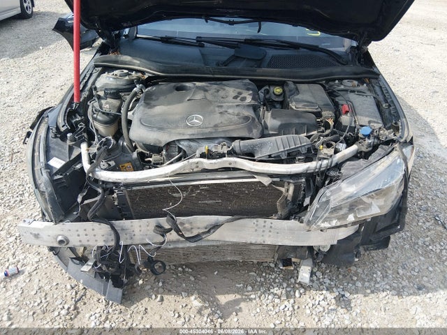Продажа на аукционе авто 2019 Mercedes-benz Cla 250 4matic, vin: WDDSJ4GB4KN724712, номер лота: 45304046