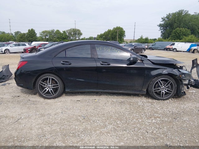 Продажа на аукционе авто 2019 Mercedes-benz Cla 250 4matic, vin: WDDSJ4GB4KN724712, номер лота: 45304046