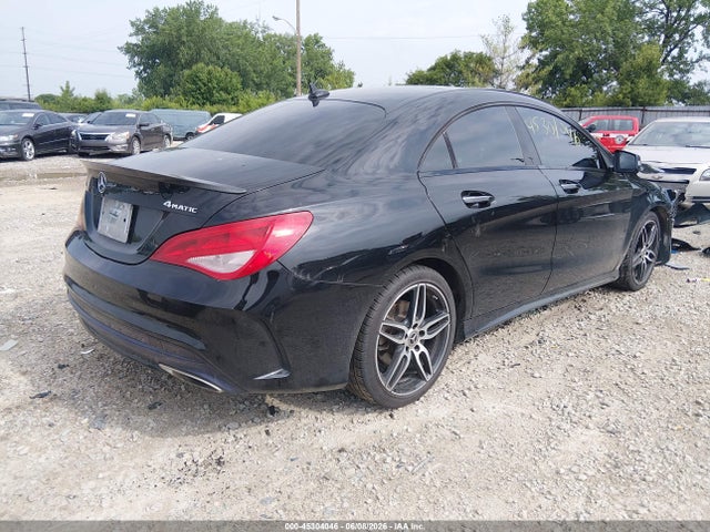 Продажа на аукционе авто 2019 Mercedes-benz Cla 250 4matic, vin: WDDSJ4GB4KN724712, номер лота: 45304046