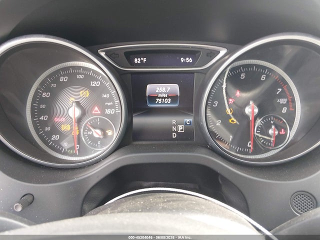 Продажа на аукционе авто 2019 Mercedes-benz Cla 250 4matic, vin: WDDSJ4GB4KN724712, номер лота: 45304046