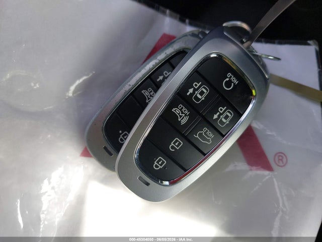 Hyundai Santa Fe Calligraphy 2022 5NMS54ALXNH415165 Image 11