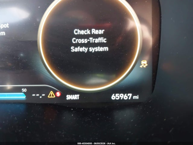 Hyundai Santa Fe Calligraphy 2022 5NMS54ALXNH415165 Image 16