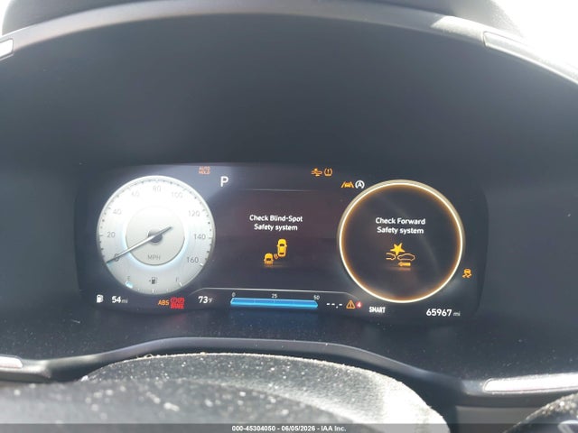 Hyundai Santa Fe Calligraphy 2022 5NMS54ALXNH415165 Image 7