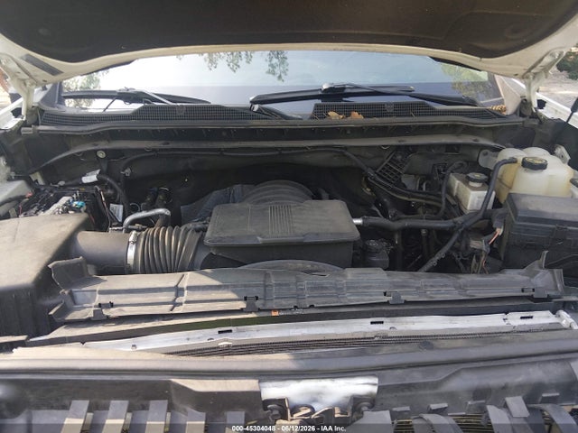 Продаж на аукціоні авто 2024 Chevrolet Silverado 2500hd 4wd  Standard Bed Work Truck, vin: 2GC4YLE79R1123931, номер лоту: 45304048