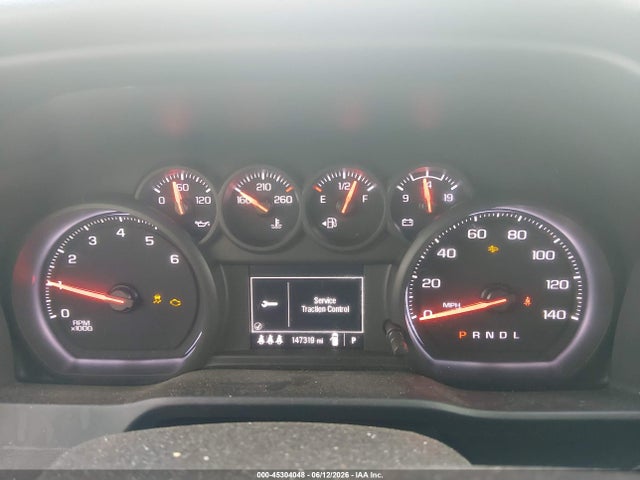 Продаж на аукціоні авто 2024 Chevrolet Silverado 2500hd 4wd  Standard Bed Work Truck, vin: 2GC4YLE79R1123931, номер лоту: 45304048