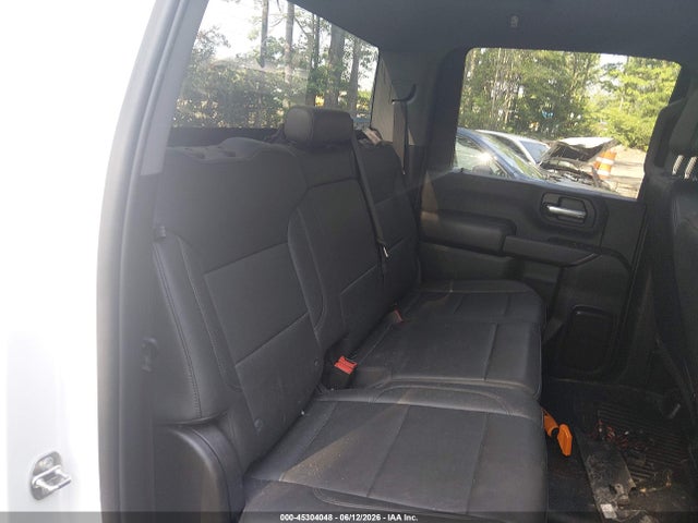 Продаж на аукціоні авто 2024 Chevrolet Silverado 2500hd 4wd  Standard Bed Work Truck, vin: 2GC4YLE79R1123931, номер лоту: 45304048