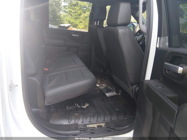 Продаж на аукціоні авто 2024 Chevrolet Silverado 2500hd 4wd  Standard Bed Work Truck, vin: 2GC4YLE79R1123931, номер лоту: 45304048