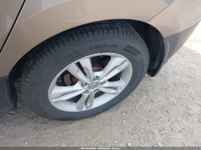 Продаж на аукціоні авто 2012 Hyundai Tucson Gls, vin: KM8JUCAC3CU404583, номер лоту: 45304052