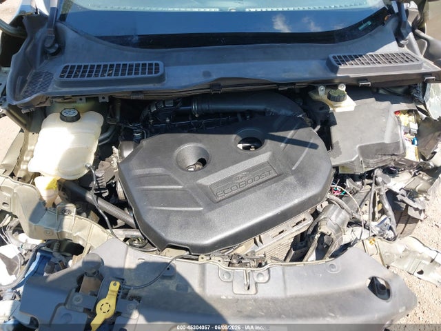 Продажа на аукционе авто 2013 Ford Escape Titanium, vin: 1FMCU0J93DUD64714, номер лота: 45304057