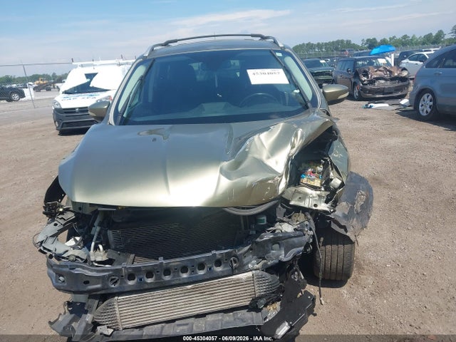 Продажа на аукционе авто 2013 Ford Escape Titanium, vin: 1FMCU0J93DUD64714, номер лота: 45304057