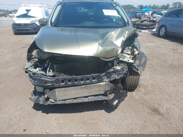Продажа на аукционе авто 2013 Ford Escape Titanium, vin: 1FMCU0J93DUD64714, номер лота: 45304057