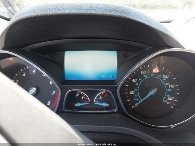 Продажа на аукционе авто 2013 Ford Escape Titanium, vin: 1FMCU0J93DUD64714, номер лота: 45304057