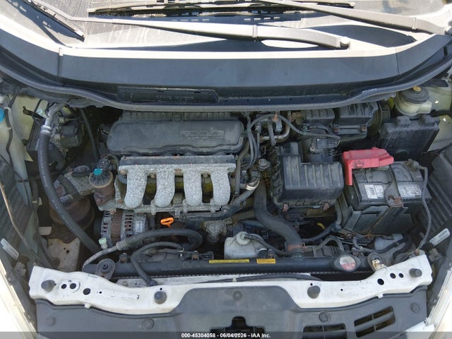 Продажа на аукционе авто 2009 Honda Fit Sport, vin: JHMGE88469C000861, номер лота: 45304058