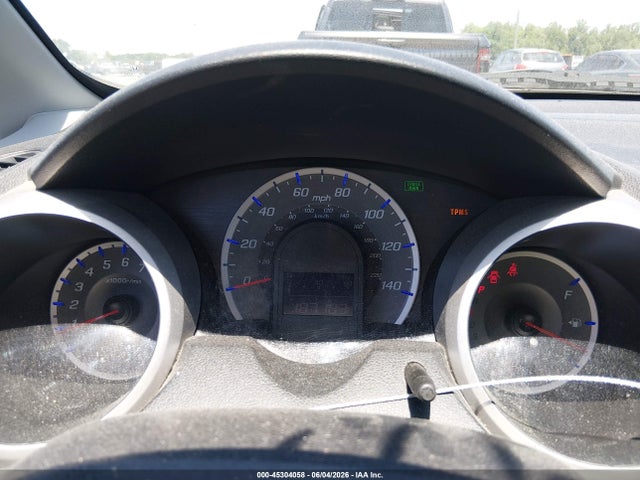 Продажа на аукционе авто 2009 Honda Fit Sport, vin: JHMGE88469C000861, номер лота: 45304058