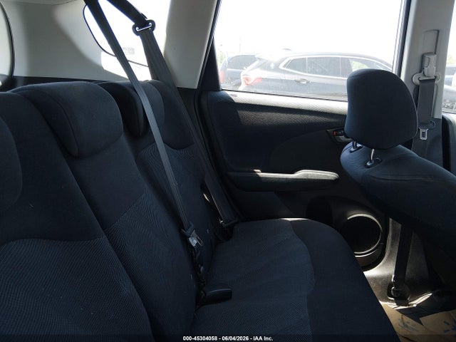 Продажа на аукционе авто 2009 Honda Fit Sport, vin: JHMGE88469C000861, номер лота: 45304058