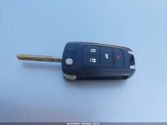 Продажа на аукционе авто 2014 Chevrolet Cruze 1lt Auto, vin: 1G1PC5SB5E7271287, номер лота: 45304060